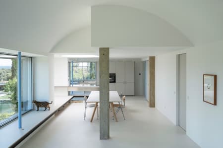 DOMEHOME House Expansion